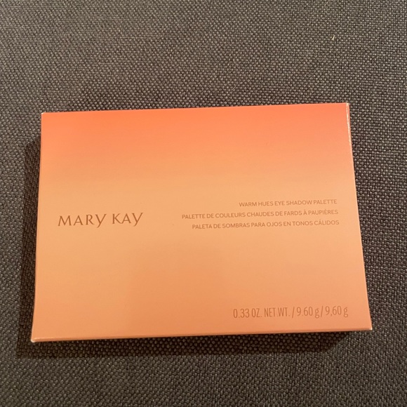 Palette d’ombres à paupière - Picture 3 of 4